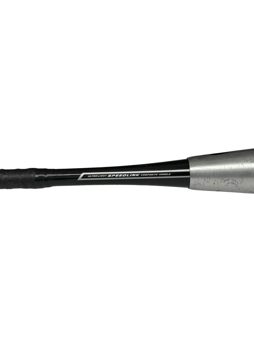 Nike Aero Fuse Ultra-Light Speedlink USSSA (-12) BPF 31/319 Youth Baseball Bat